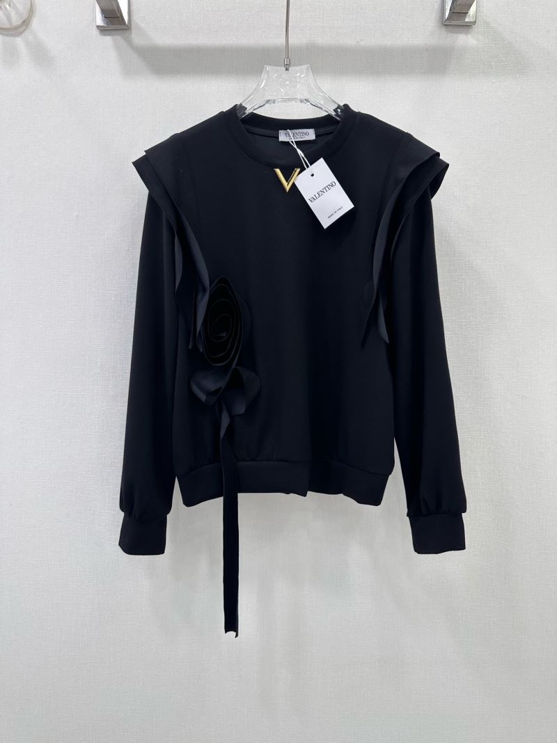 Valentino Hoodies